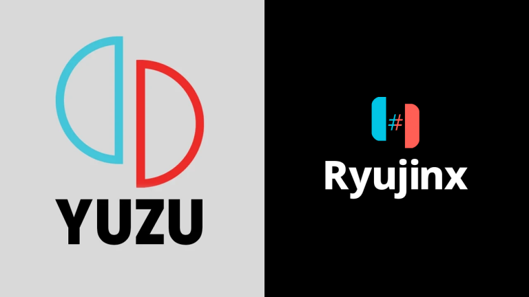 yuzu vs ryujinx